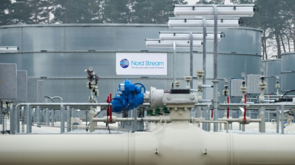 Gazprom: Nord Stream vom 31. August bis 2. September wegen "Wartung" unterbrochen