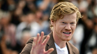 Cannes: l'Américain Jesse Plemons remporte le prix d'interprétation masculine