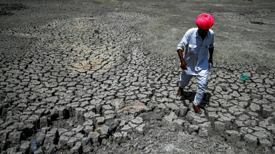 Aumentan los problemas de salud vinculados al cambio climático 