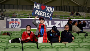 Rugby Australia to counter-sue in dispute with Melbourne Rebels