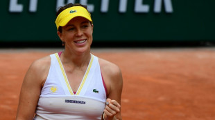 Pavlyuchenkova ends season early ahead of French Open