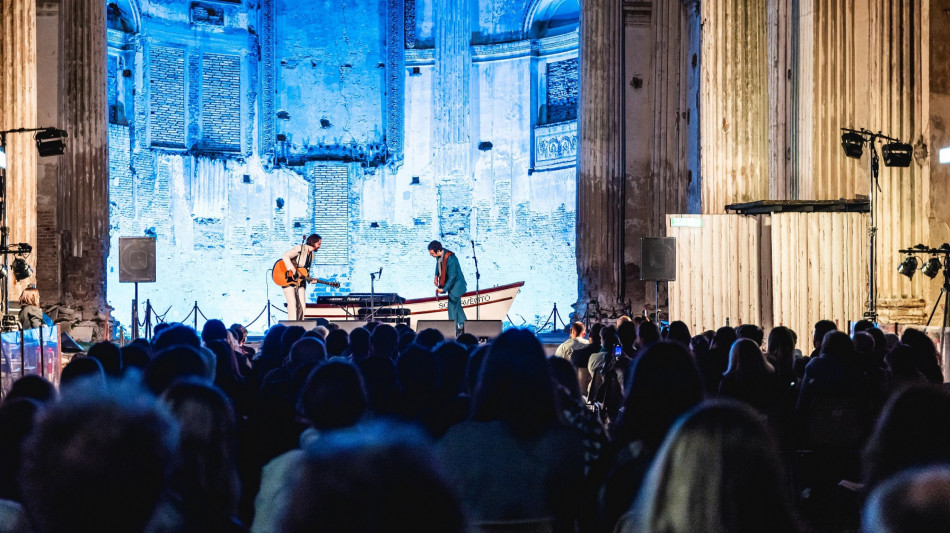 Rebel House presenta la rassegna degli eventi di primavera