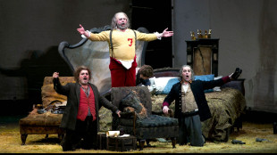 Al Carlo Felice arriva Falstaff diretto da Bernacer