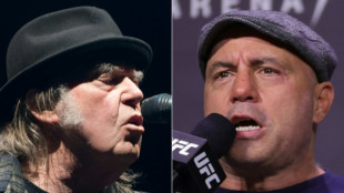 Sänger Neil Young zieht sich im Streit um Corona-Desinformation von Spotify zurück