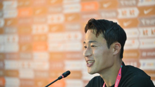 Freed South Korean footballer Son Jun-ho to join top-tier club
