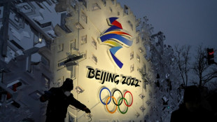 Bericht: Klimawandel bedroht Olympische Winterspiele
