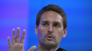 Slowed Snapchat parent earnings send shares off a cliff