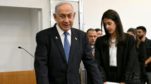 Netanyahu tells Israel parliament 'some progress' on Gaza hostage deal