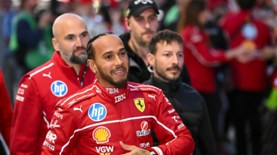 Lewis Hamilton e Ferrari, a união de duas lendas do automobilismo