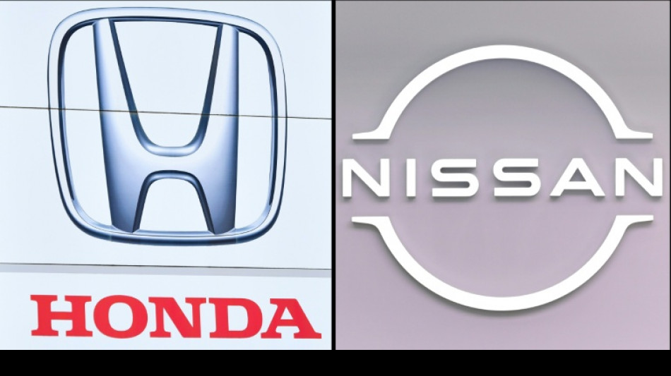 Honda e Nissan anunciam o fim das negociações para fusão