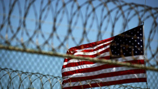 Marines Usa a Guantanamo per organizzare il centro migranti