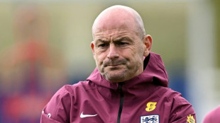 England interim boss Carsley 'respects' divided opinions over anthem