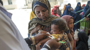 Sécheresse: la malnutrition explose en Ethiopie, notamment chez les enfants, selon une ONG