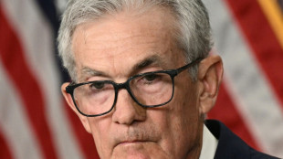 Fed mantiene tasas de interés y prevé un solo recorte este año