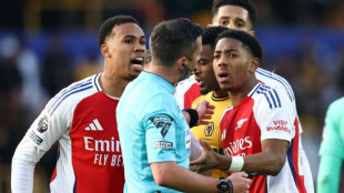 Arteta wants FA to overturn Lewis-Skelly's red card in Arsenal win