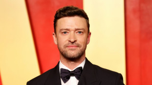 Justin Timberlake arrêté pour conduite en état d'ébriété près de New York (presse)