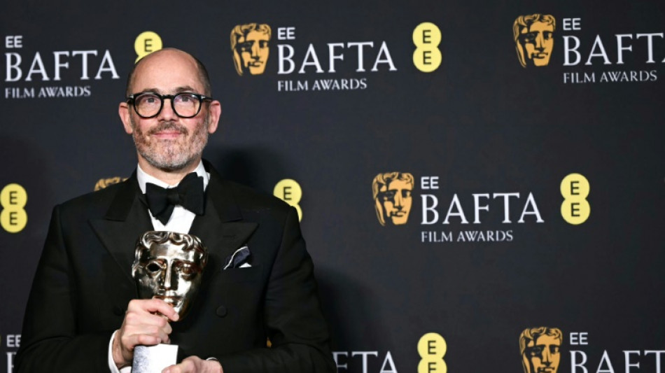 'Conclave' e 'O Brutalista' são destaques do Bafta