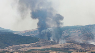 Hisbollah feuert mehr als 200 Raketen und Drohnen auf Israel ab