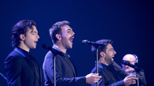 Il Volo è partito da Cattolica con il tour 'Tutti per uno'