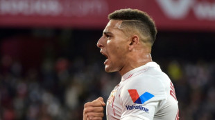 Aston Villa to sign Sevilla defender Diego Carlos