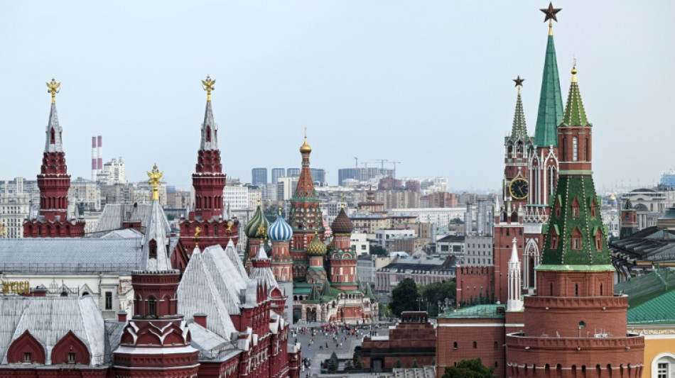 Moscú recomienda volver a usar mascarilla debido al rebrote de covid
