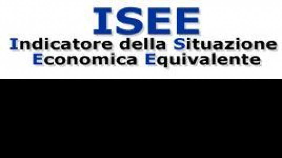 Min.Lavoro, titoli di Stato fuori dall'Isee da aprile