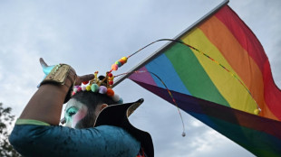 "Victoire": le mariage gay adopté en Thaïlande, une première en Asie du Sud-Est
