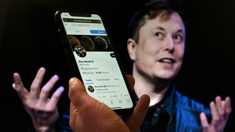 Musk ditches Twitter deal, triggering defiant response