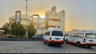 Tornato a casa italiano ferito da squalo a Marsa Alam