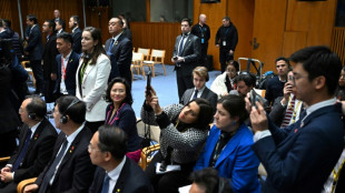 Australia expresa a China "preocupación" por las acciones contra una periodista