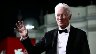 US-Schauspieler Richard Gere betrachtet sexuelle Beziehungen als Handelsgeschäft