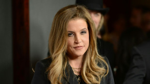 Lisa Marie Presley hospitalisée après un arrêt cardiaque, selon le média TMZ