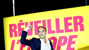 Leading French left-winger Glucksmann backs new left alliance