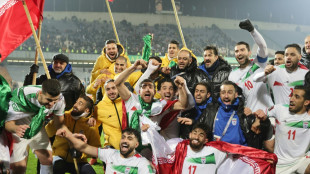 Iran sichert vorzeitig WM-Ticket - Frauen im Stadion zugelassen
