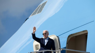 Migrants, drugs on agenda as Biden heads to Mexico