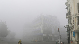 Smog au Pakistan: les écoles des grandes villes du Pendjab fermées encore une semaine