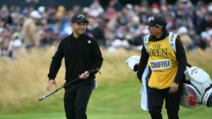 Golf: Schauffele triumphiert bei British Open
