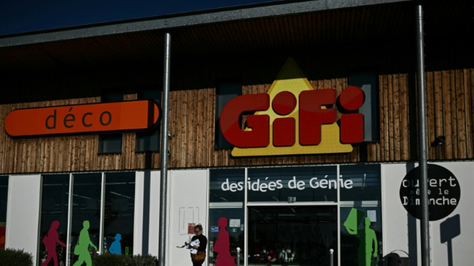 GiFi arrache un soutien de ses banques pour assurer son avenir