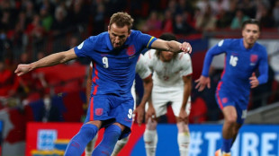 England subdue Swiss as Kane moves closer to goal record