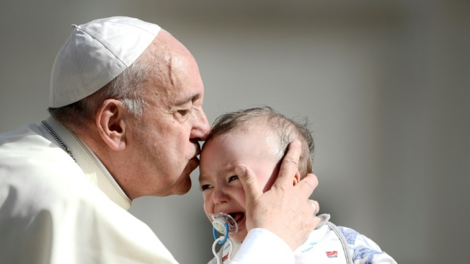 O futuro incerto do papa Francisco no 12º aniversário de seu pontificado