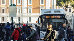 In corso lo sciopero di 24 ore del trasporto pubblico locale