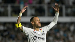 Em seu aniversário, Neymar reestreia no Santos com empate contra o Botafogo-SP