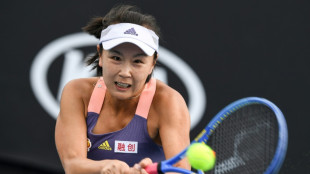 JO-2022: Peng Shuai a rencontré le président du CIO et répète qu'elle n'a jamais disparu