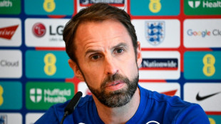 England stars would 'die for each other': Southgate