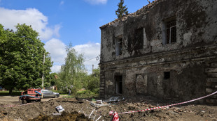 'Dopo attacco russo,interruzioni di corrente in tutta l'Ucraina'