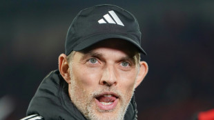 ManUnited in der Krise - Tuchel als Ersatz für ten Hag?