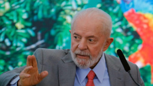 Lula diz a Putin que defende inclusão da Rússia em reuniões de paz na Ucrânia