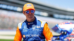 Kiwi Dixon seeks second Indy 500 triumph from the pole