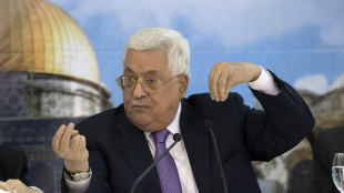 Abu Mazen, 'pronto a tenere le elezioni entro un anno'