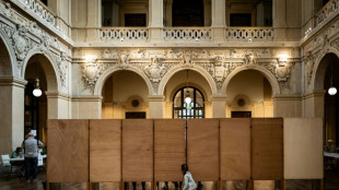 Parlamentswahl in Frankreich: Bis zum Mittag höchste Wahlbeteiligung seit 1981